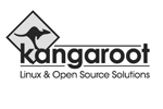 Logo Kangaroot