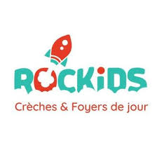 logo rockids