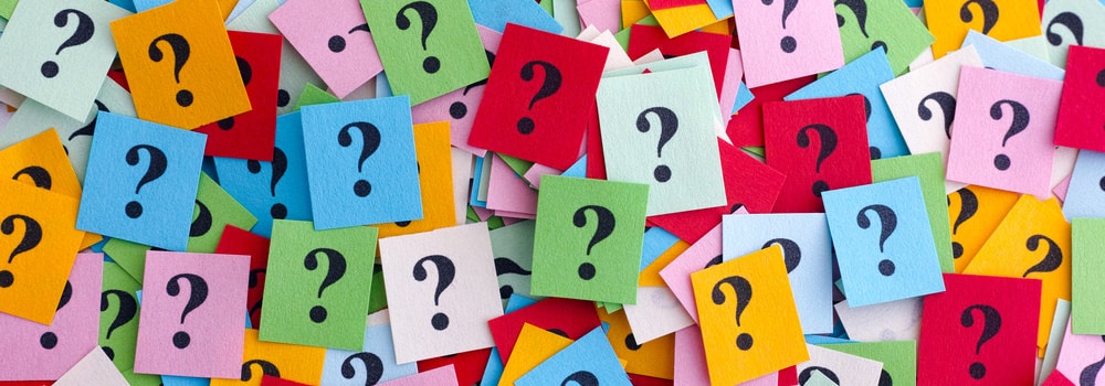 vragen over marktonderzoek