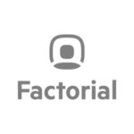 logo factorial