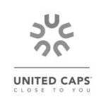 logo united caps