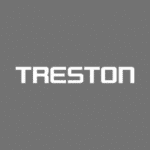 logo treston