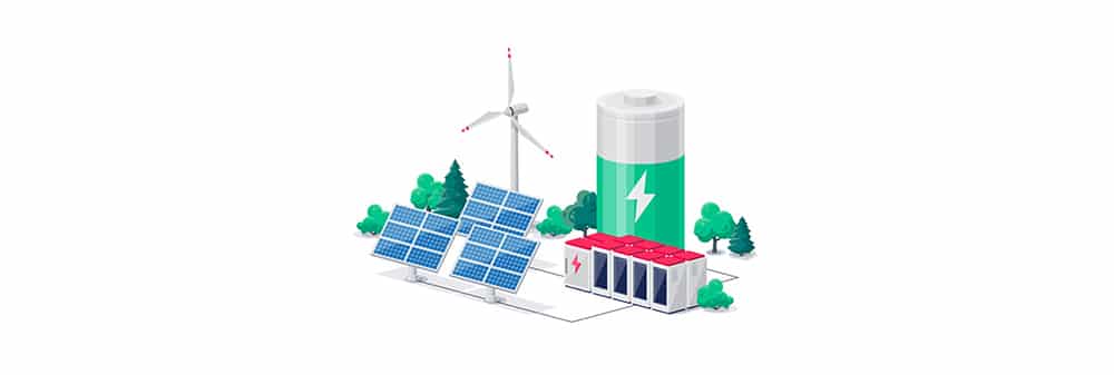 étude de marché secteur énergie