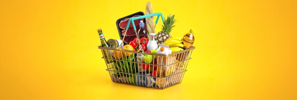 étude de marché FMCG (grand consommation)