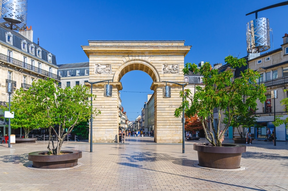 Image d'illustration pour les études de marché à Dijon