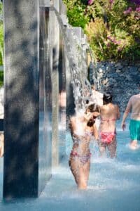 Enquête de satisfaction pour un établissement thermal