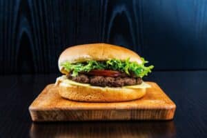 Étude de marché pour une chaîne de restauration rapide