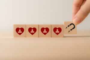 Étude de notoriété pour une marque de produits bio