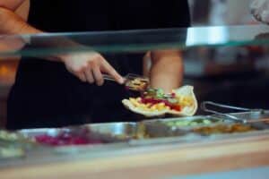 Étude de potentiel pour une chaîne de restauration rapide