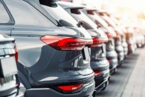 Analyse de satisfaction pour un équipementier automobile