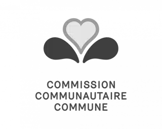 Intotheminds is proud to have Commission Communautaire Commune among its customers
