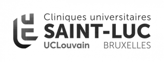 Intotheminds est fier d'avoir Cliniques Universitaires Saint-Luc parmi ses clients