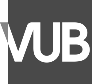 Intotheminds est fier d'avoir Vub parmi ses clients