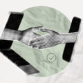 Illustration of our post "Customer trust: 549 Market Research studies reveal their secrets"