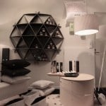 the pop-up store Estonian Design House in Kaubamaja Tallinn