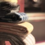 the pop-up store Estonian Design House in Kaubamaja Tallinn