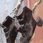 the pop-up store Estonian Design House in Kaubamaja Tallinn