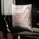 the pop-up store Estonian Design House in Kaubamaja Tallinn