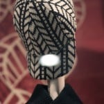 the pop-up store Estonian Design House in Kaubamaja Tallinn