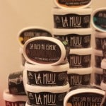 the pop-up store Estonian Design House in Kaubamaja Tallinn