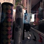 the pop-up store Estonian Design House in Kaubamaja Tallinn