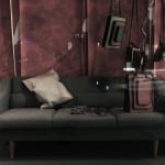 the pop-up store Estonian Design House in Kaubamaja Tallinn