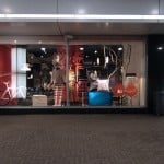 the pop-up store Estonian Design House in Kaubamaja Tallinn