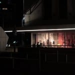 the pop-up store Estonian Design House in Kaubamaja Tallinn