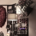 the pop-up store Estonian Design House in Kaubamaja Tallinn