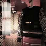 the pop-up store Estonian Design House in Kaubamaja Tallinn