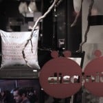 the pop-up store Estonian Design House in Kaubamaja Tallinn