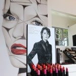 Illustration de notre publication "La cohérence de l’image des marques de luxe sur Internet"