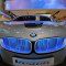 BMW utilise la réalité augmentée dans son flagship store. Devinez pour quoi …