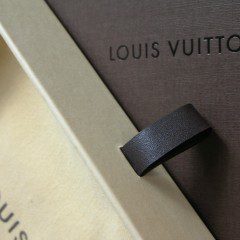 Louis Vuitton : le packaging fait partie de l’expérience client