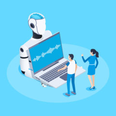 [Podcast] How to augment your sales force using Artificial Intelligence