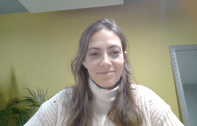 Ilustración de nuestra publicación "Fairly Made: el greentech que disminuye el impacto de la industria textil"