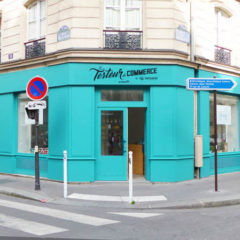 Le Testeur, a store to conduct market research in real conditions