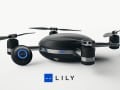 Illustration of our post "Innovation: Is the Lily Camera really a game changer in the drone landscape?"
