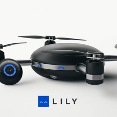 Innovation: Is the Lily Camera really a game changer in the drone landscape?