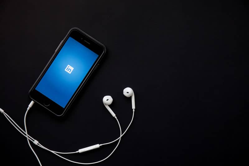 Linkedin: comment je me suis hissé dans le TOP10 des profils les plus vus