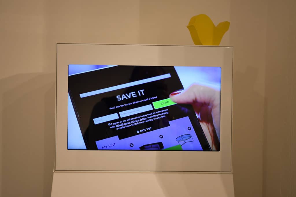 Showrooming : une étude révèle quoi faire pour le réduire