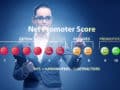 Illustrazione del nostro articolo "Soddisfazione del cliente: un esempio di uso improprio di NPS"