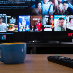 Netflix Preview Club: un panel privato per le ricerche di mercato Netflix