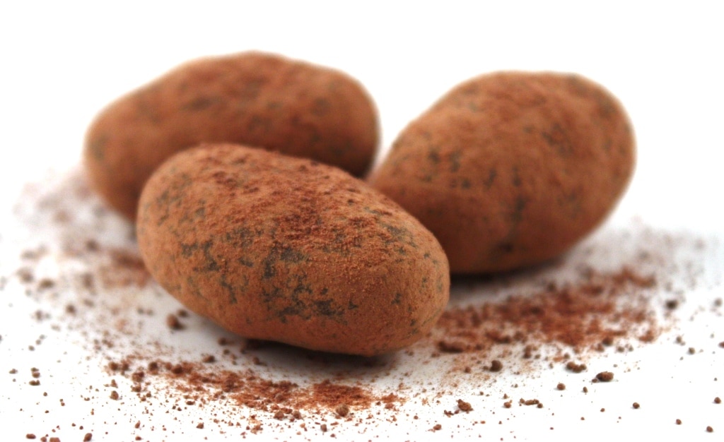 Illustration of our post "Chocolate Market: 4 Trends to Weather Soaring Cocoa Prices"