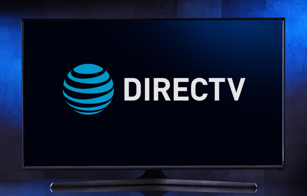marketing de activación DirecTV