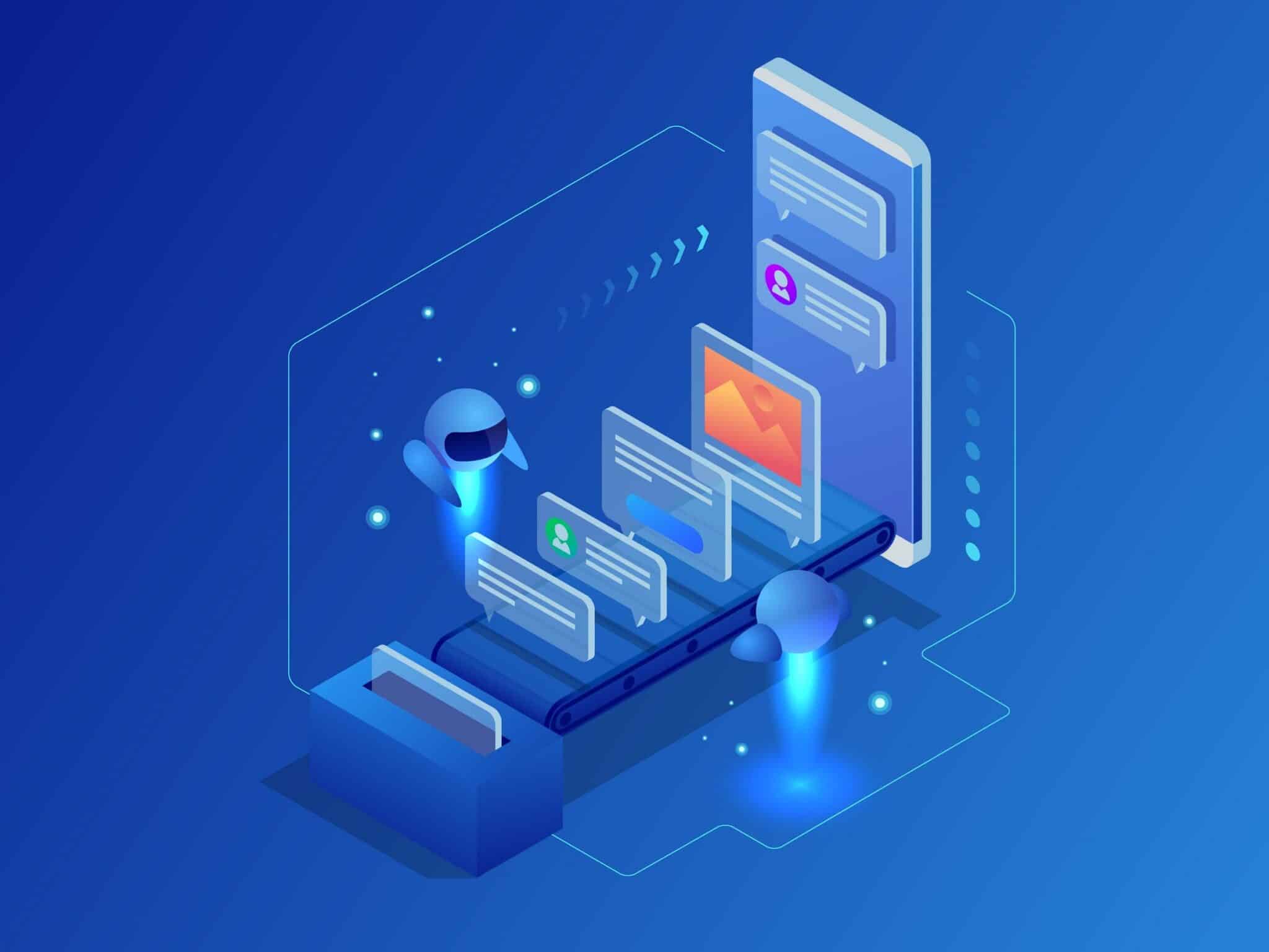 ChatGPT: 1000 testi analizzati e fino al 75,3% di somiglianza