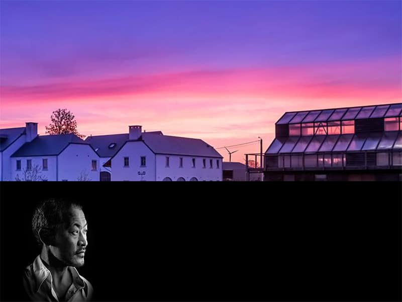 [Podcast] San Hoon Degeimbre puts people at the heart of his success