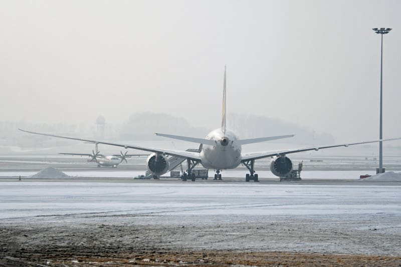 Illustration de notre publication "Un exemple de stratégie Pay-What-You-Want dans le secteur aérien"