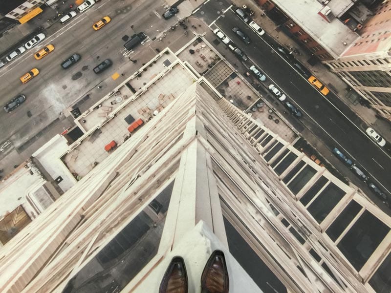 Illustration of our post "Great promotion for Canada at Lyon (France) airport"