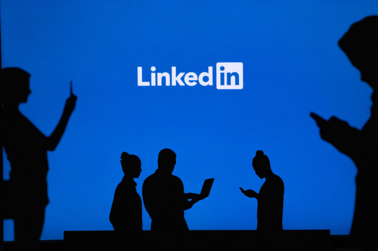 LinkedIn Top Voice: Wer sind diese Influencer? [Studie]